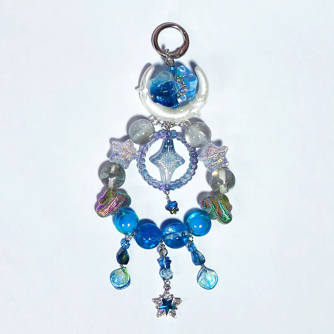 【New Arrival】Lost Starlight for Hanging/Pen/Phone Chain/Bracelet - Open in live