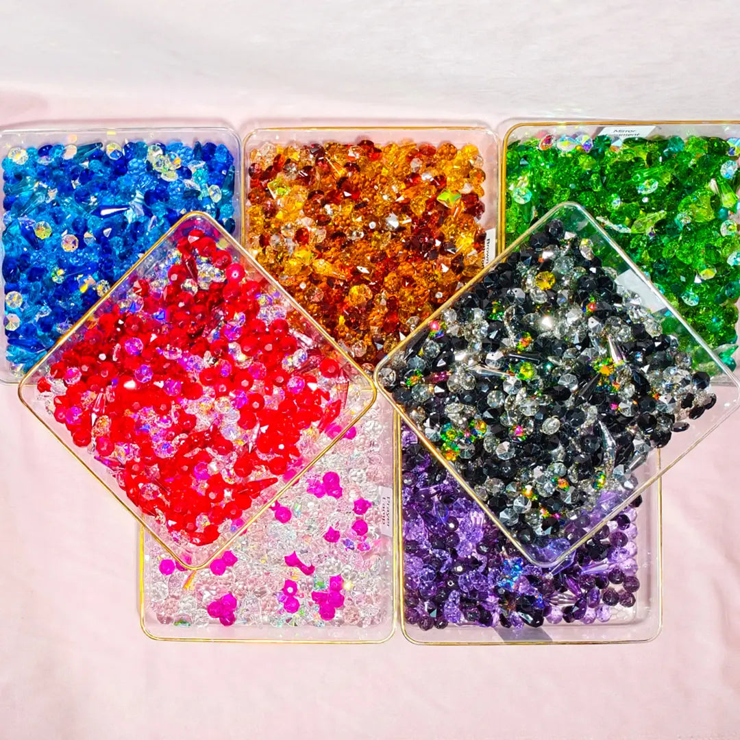 Sun Catcher Palette Series - Open in live