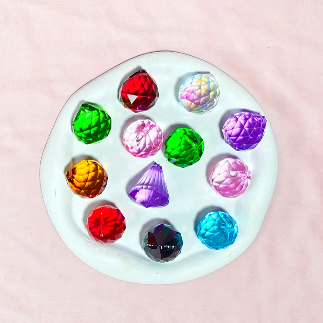 Sun Catcher Palette Series - Open in live