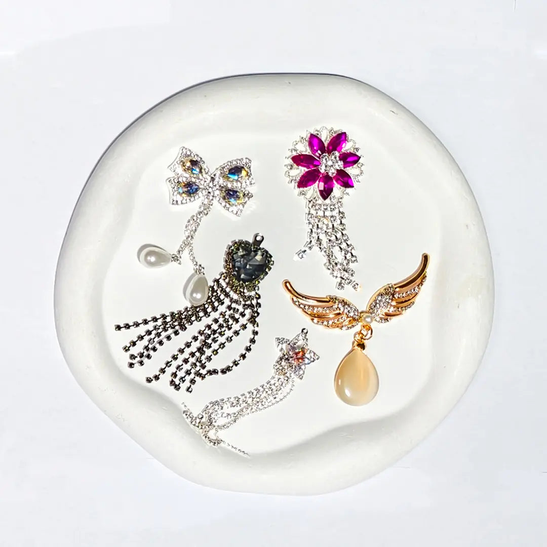 【Renew】Zircon Tassel Blind Bag for Bracelet- Open in live