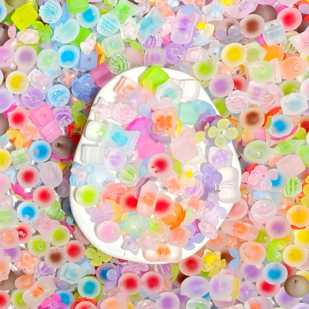 [New Arrival +1 Scoop][Limited Time] Mystic Frosted for Pen/Hanging - Open in live