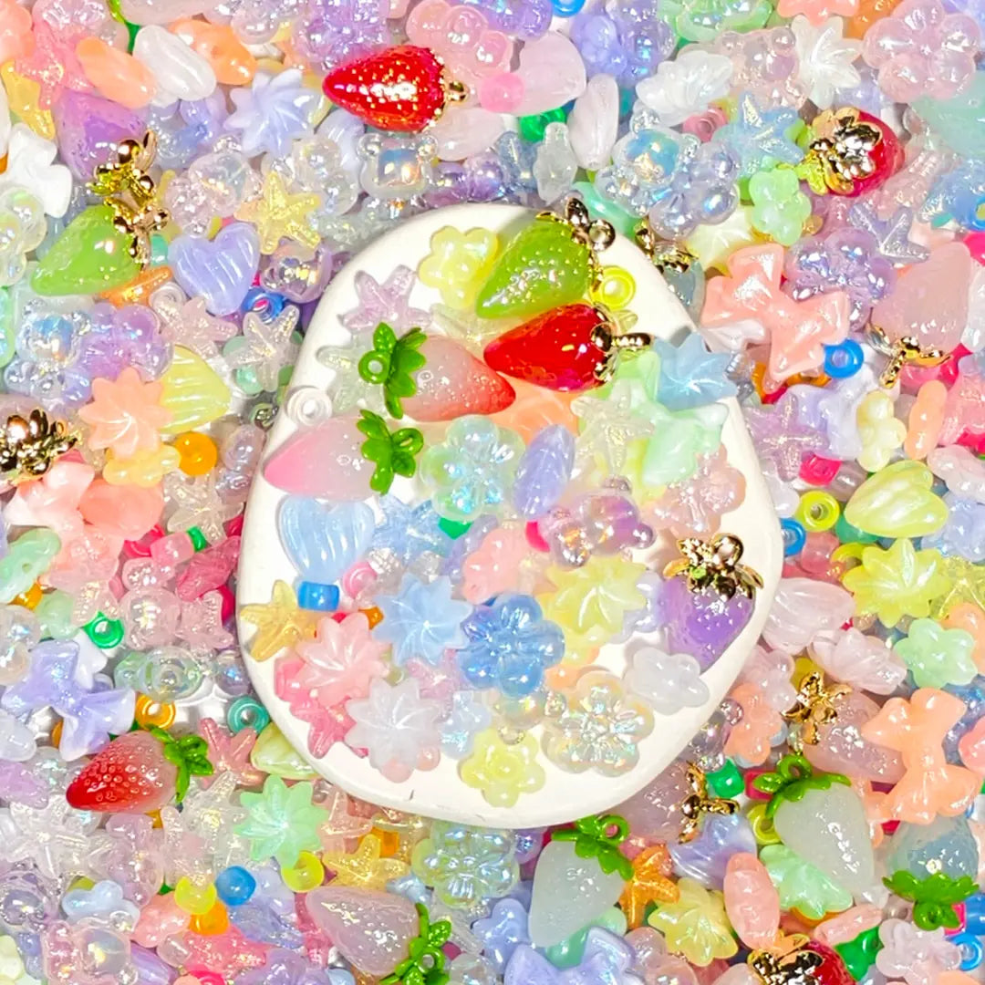 [New Arrival +1 Scoop]Aurora Milkshake for Pen/Hanging - Open in live
