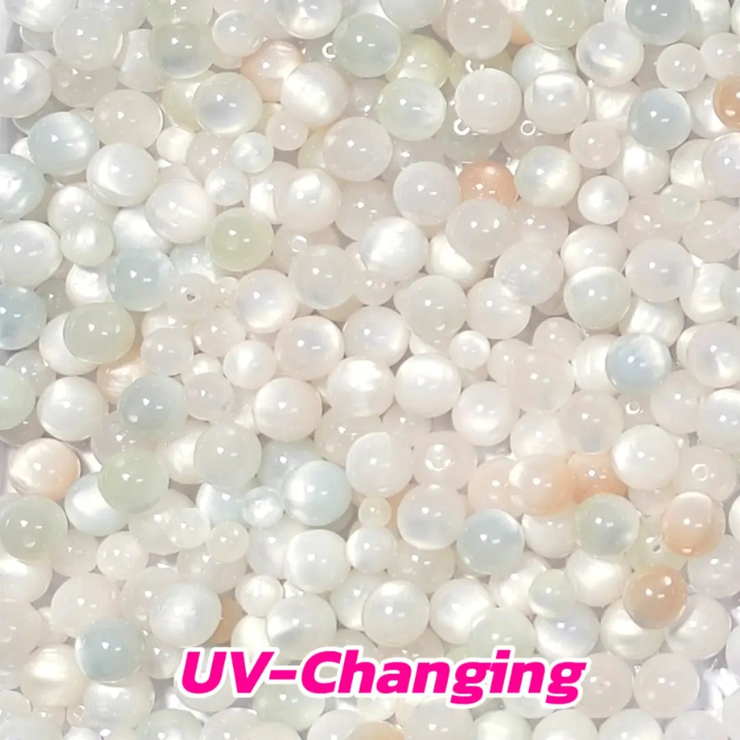 [New Arrival]Cat Eye Palette for Pen/Bracelet/Necklace/Hanging - Open in live