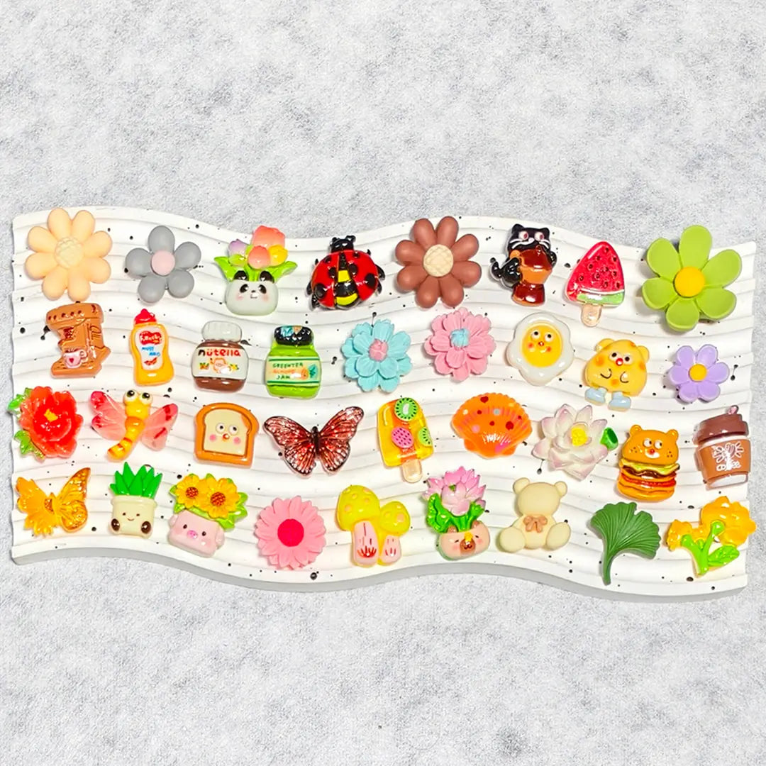 [New arrival+10%Extra][Limited]Mini Fridge Magnet Blind Bag - Open in live
