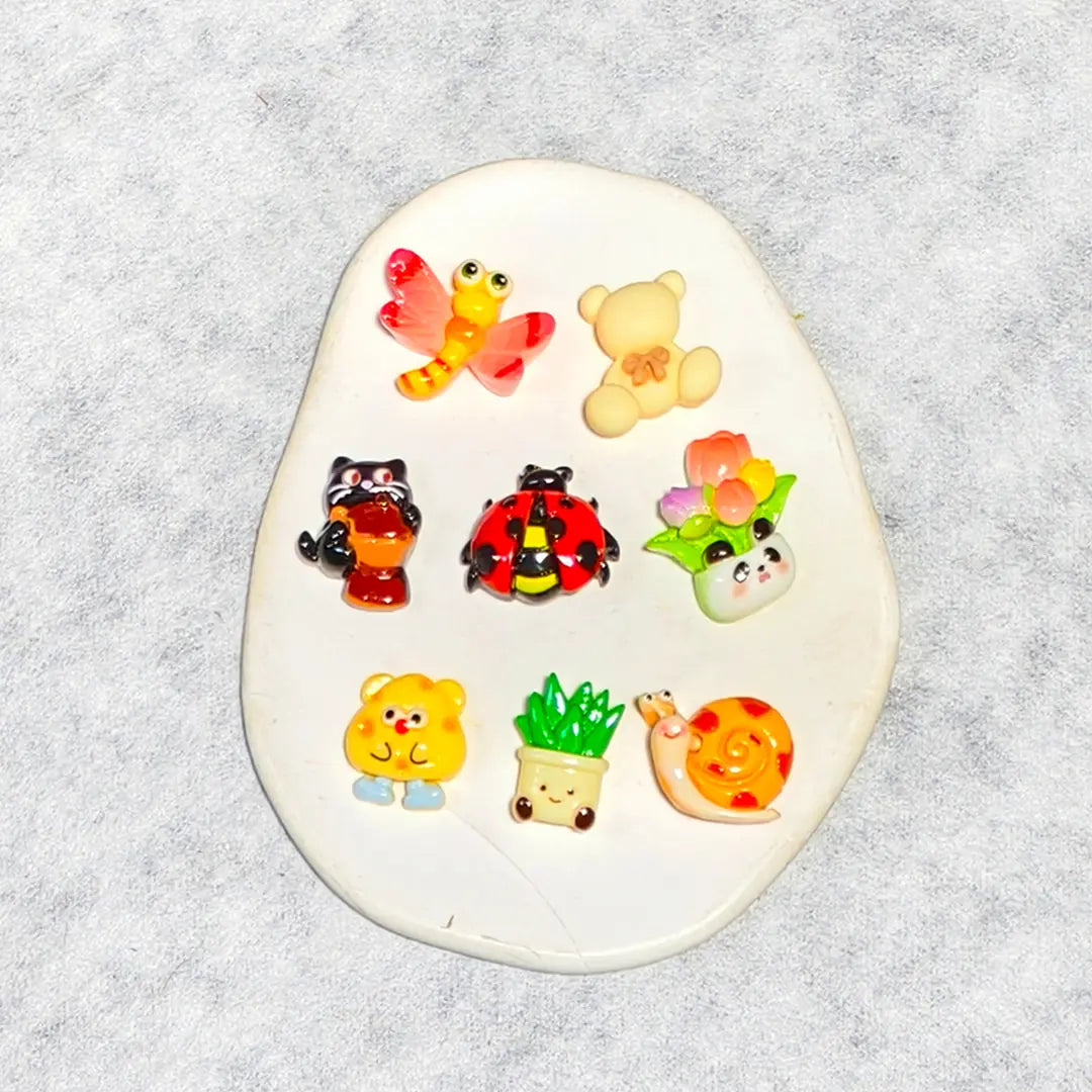 [New arrival+10%Extra][Limited]Mini Fridge Magnet Blind Bag - Open in live