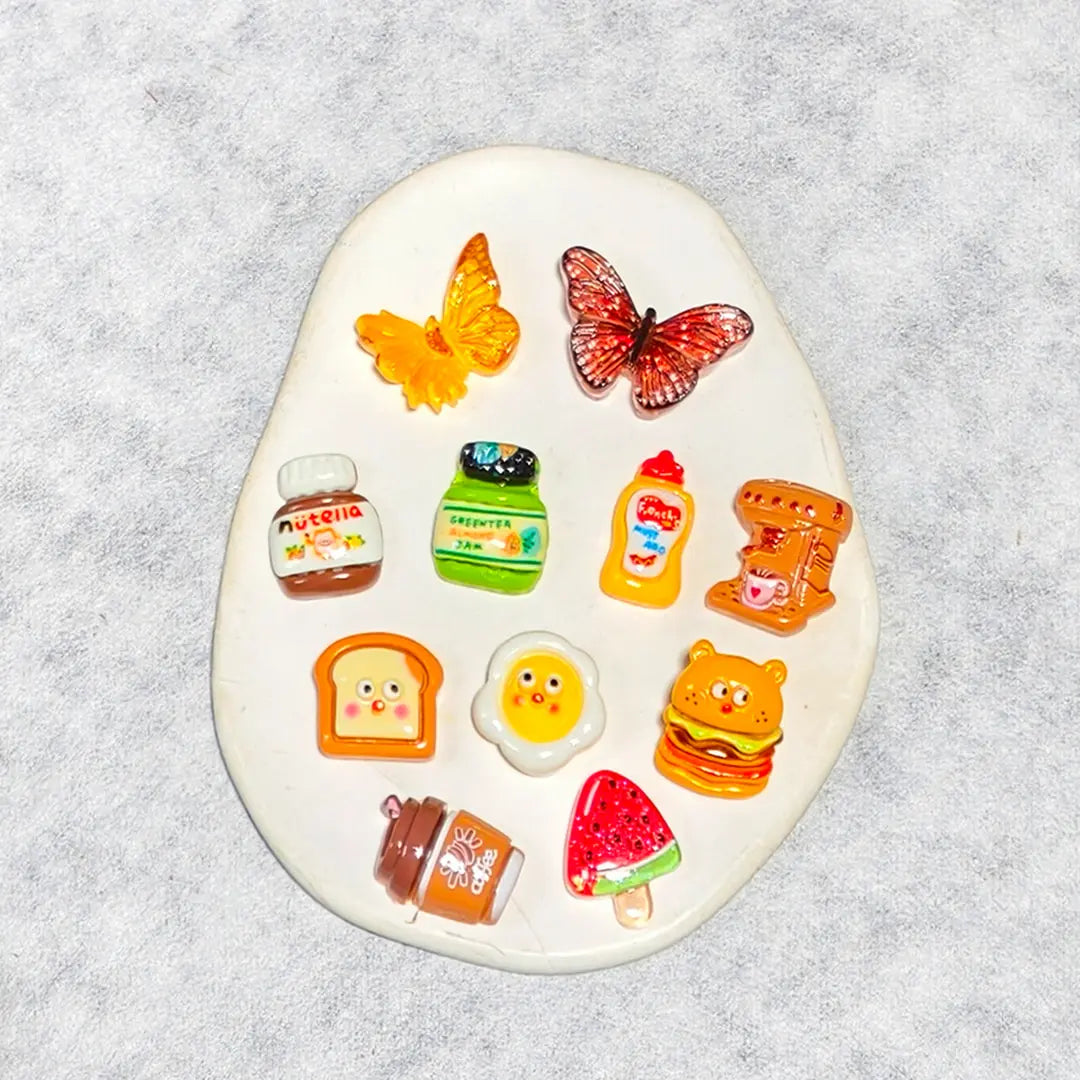 [New arrival+10%Extra][Limited]Mini Fridge Magnet Blind Bag - Open in live