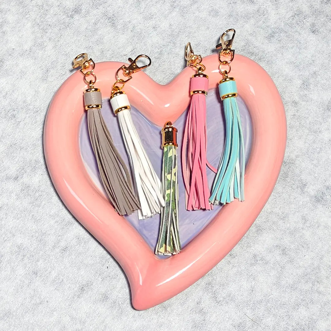 [Renew]Tassel Blind Bag- Open in live