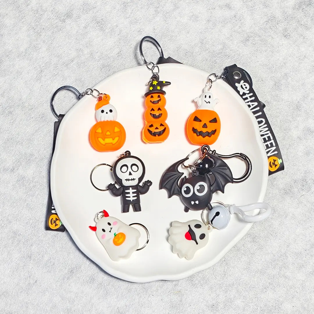 [Pre-sale][Festive Renew] Keychain Loops Blind Bag for Keychain/Phone chain- Open in live