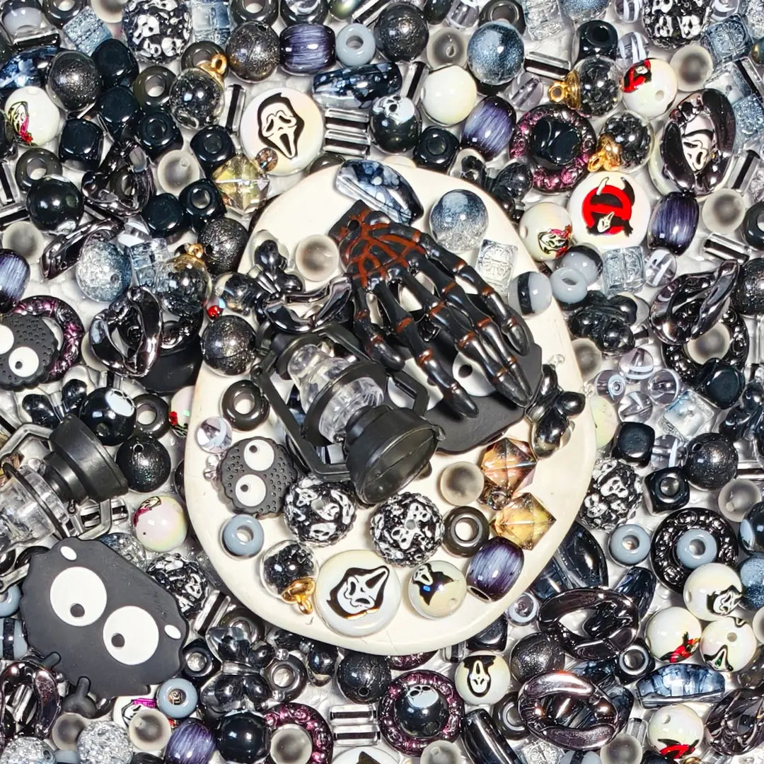 [New Arrival] Path of the Dead for Bracelet/Hanging/Pen - Open in live