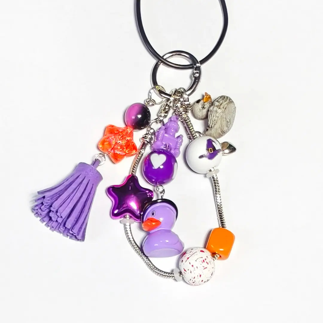 [New Arrival] Halloween Duck Paradise for Hanging/Pen - Open in live