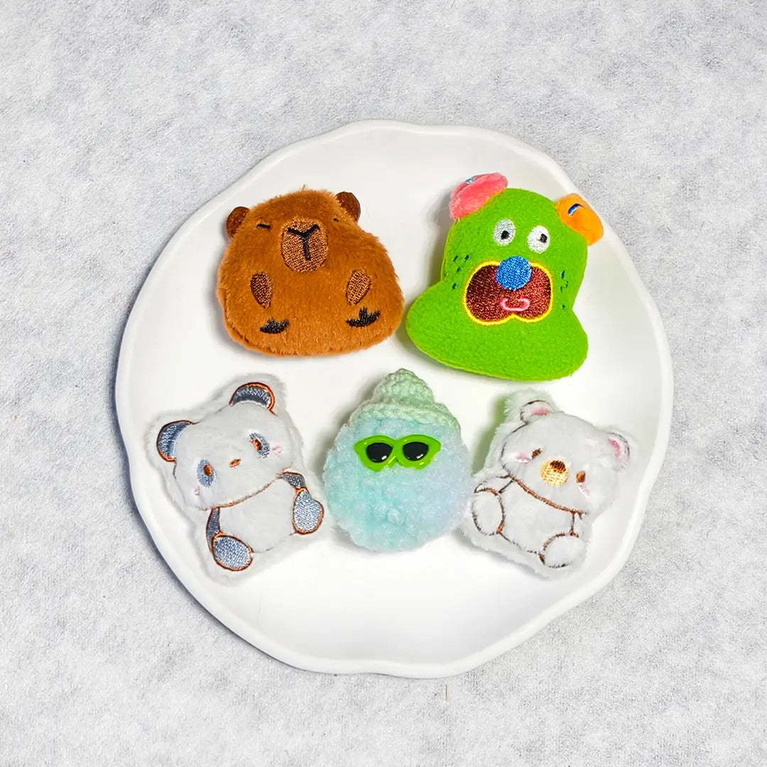 [New Arrival 10% Extra] Phone Pop Grip Blind Bag - Open in live