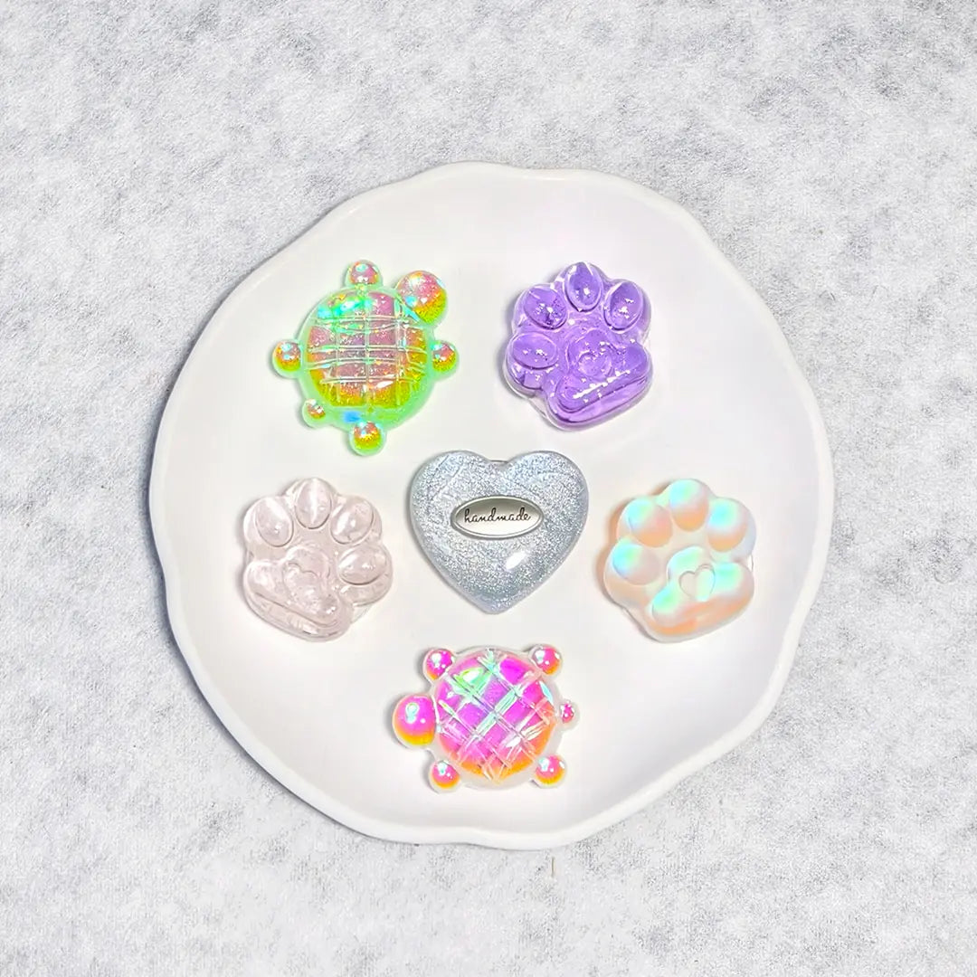 [New Arrival 10% Extra] Phone Pop Grip Blind Bag - Open in live