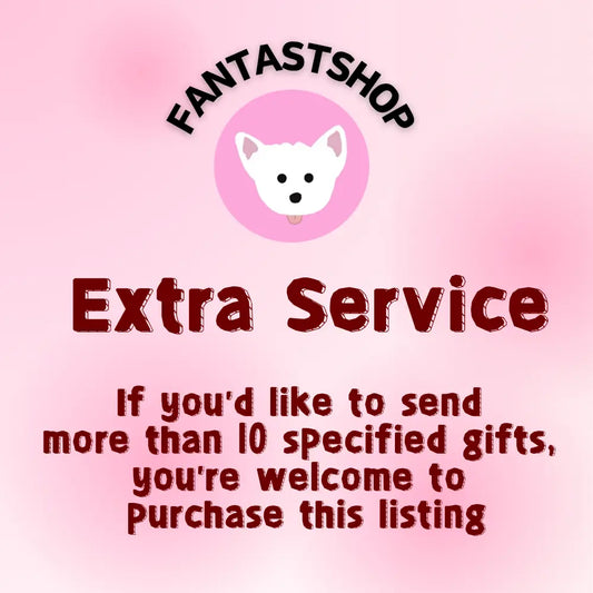 FTS Extra Service