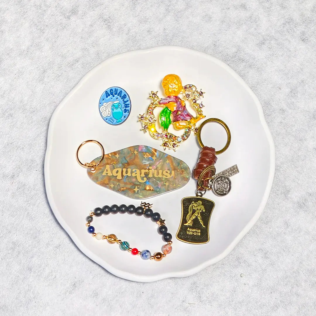 [New Arrival 10% Extra] Zodiac Blind Bag - Open in live