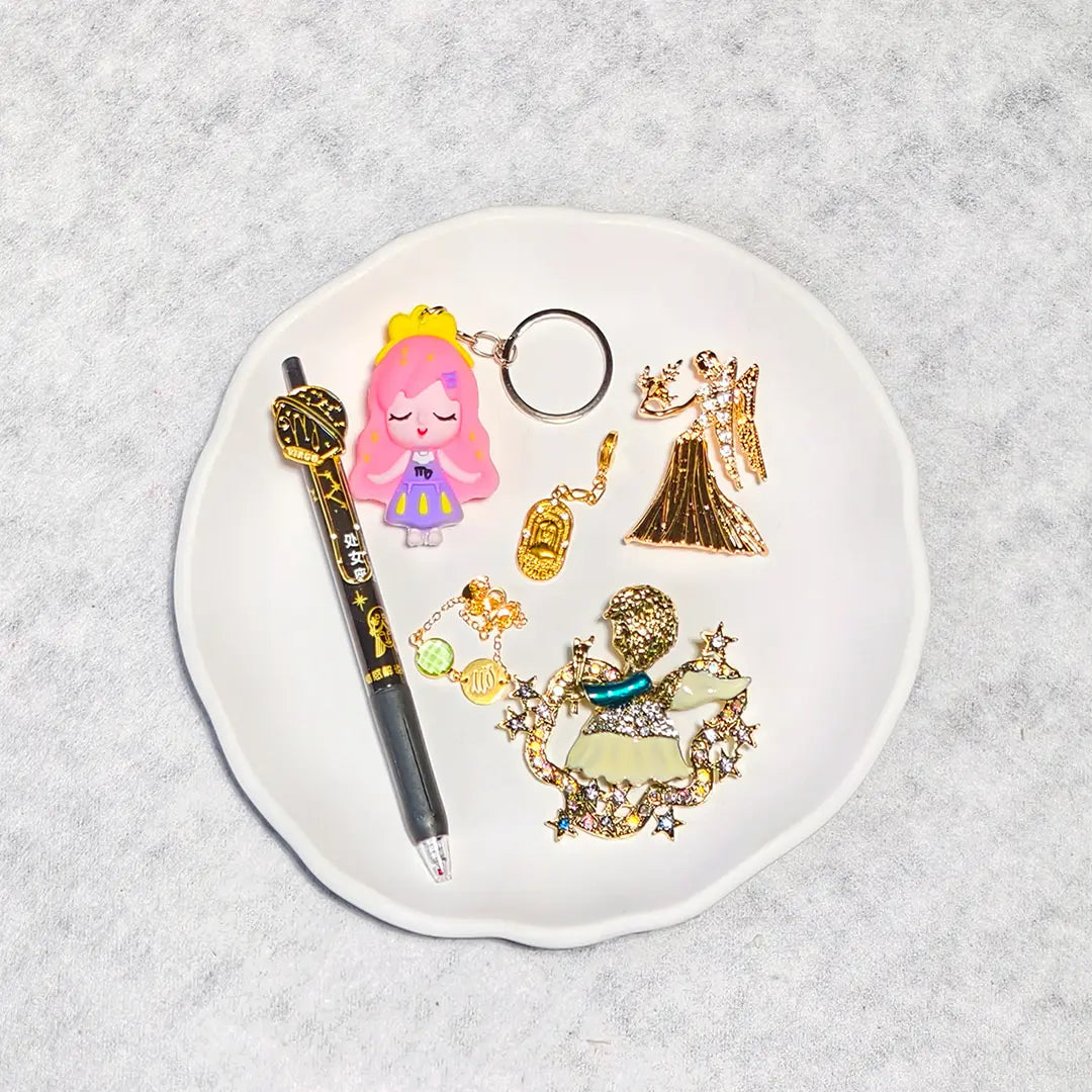 [New Arrival 10% Extra] Zodiac Blind Bag - Open in live