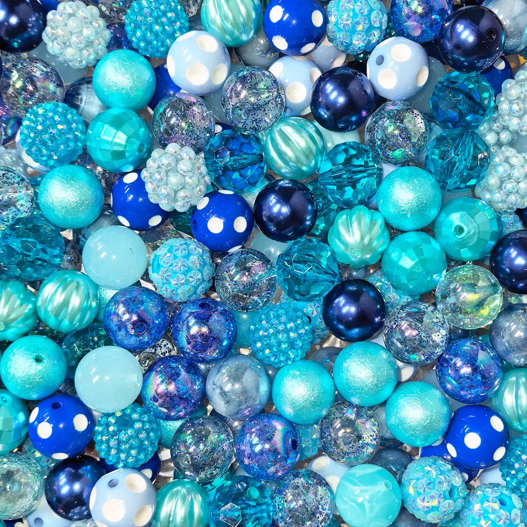 [New Arrival Limited Discount] 20mm Color Series Palette for Hanging/Pen - Open in live