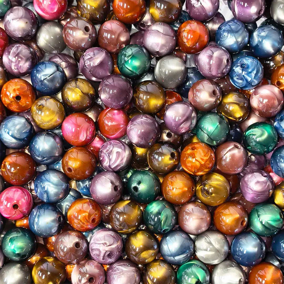 [New Arrival Limited Discount] 20mm Color Series Palette for Hanging/Pen - Open in live