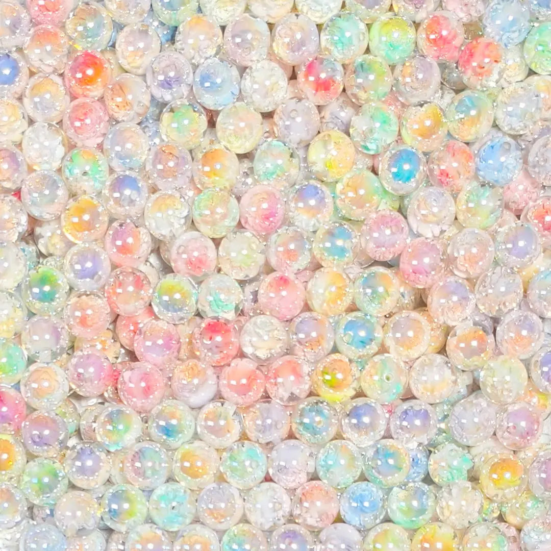 [New Arrival Limited Discount] Watercolor Rose for Hanging/Pen - Open in live