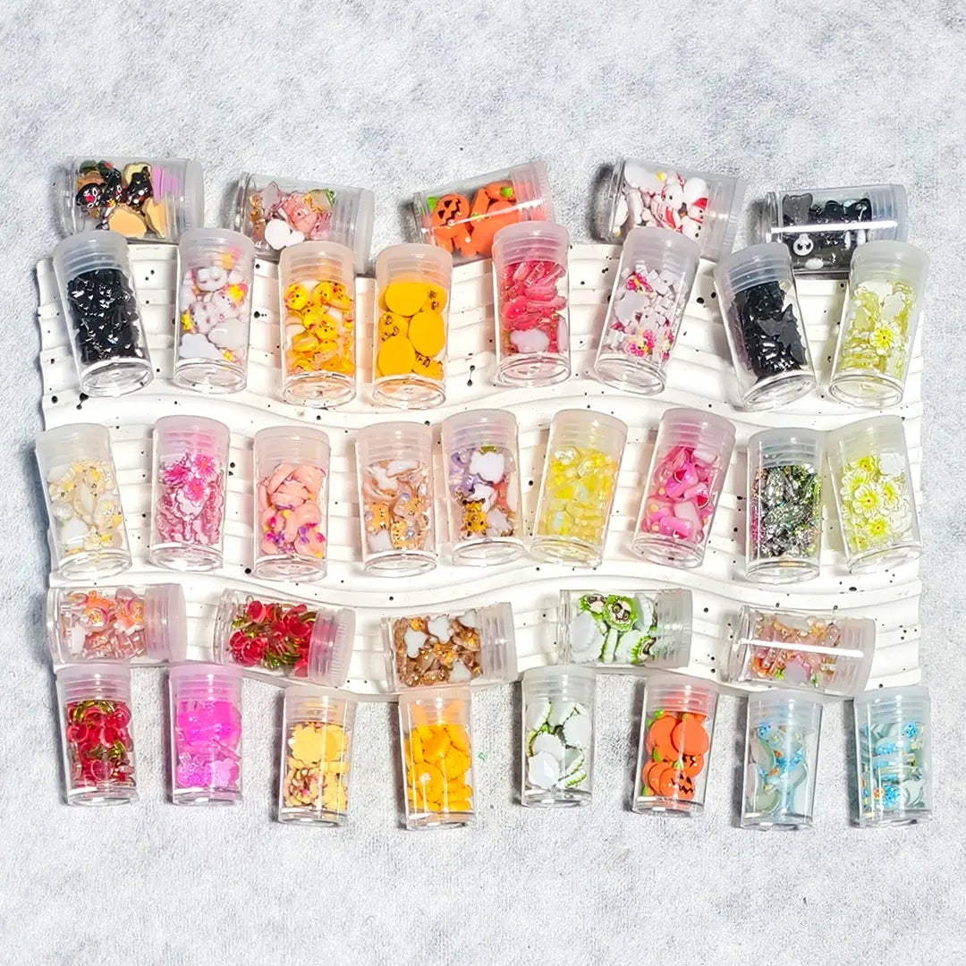 [New Arrival 10% Extra] Mini Patch Blind Bag - Open in live