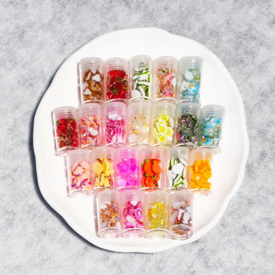 [New Arrival 10% Extra] Mini Patch Blind Bag - Open in live