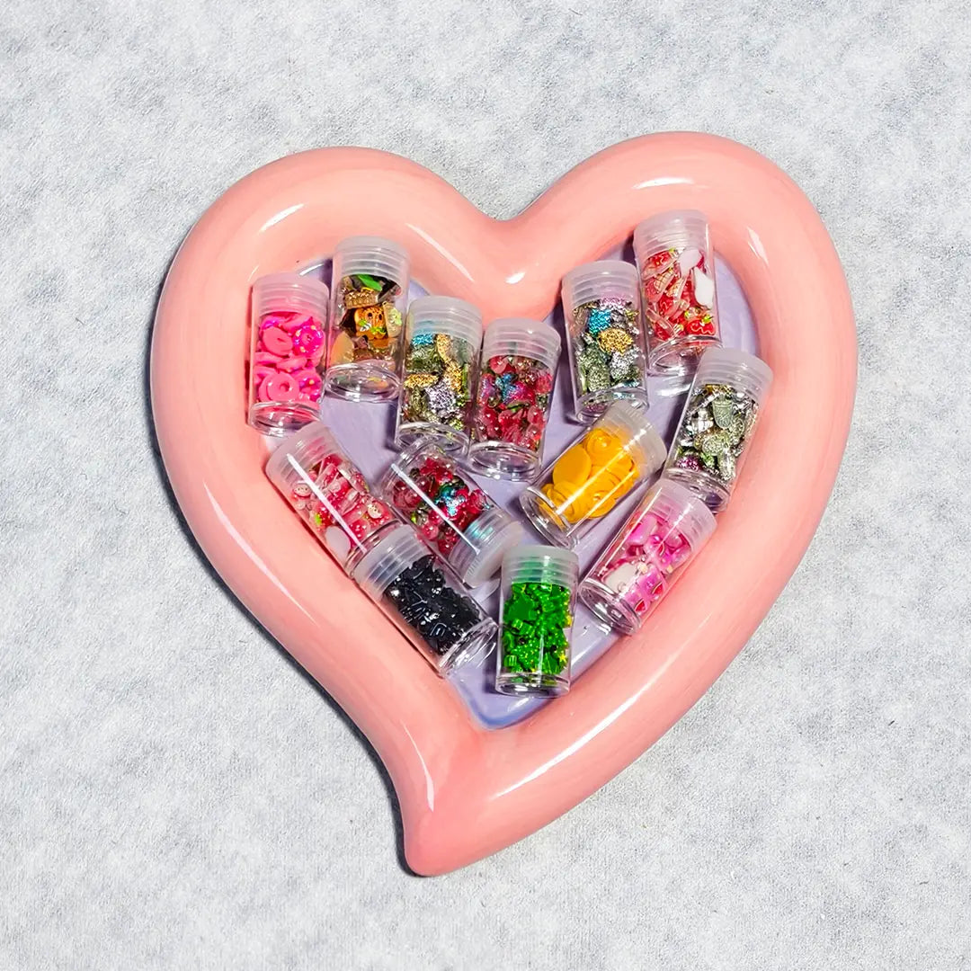 [New Arrival 10% Extra] Mini Patch Blind Bag - Open in live