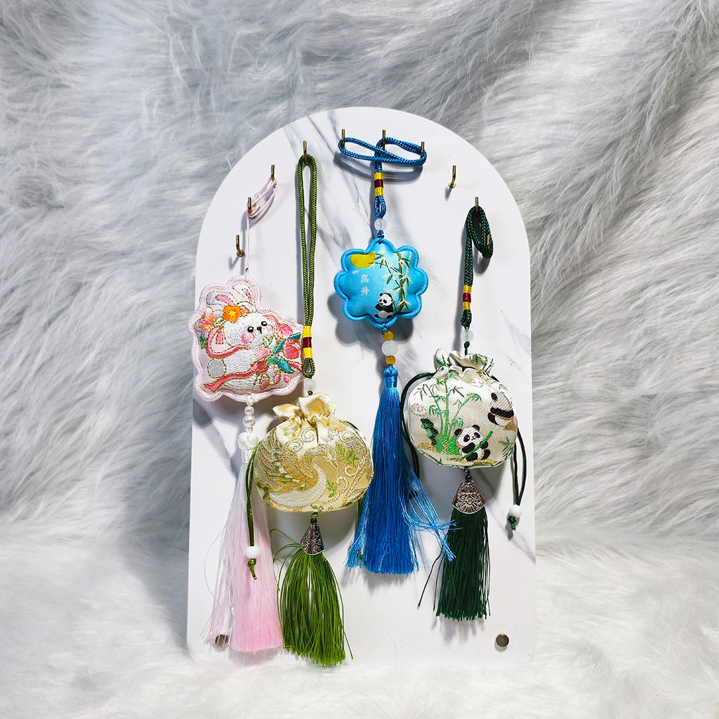 [New Arrival+10% Extra] Scented Pouch Blind Bag for Bracelet - Open in live