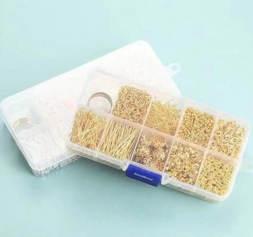 【New 💖】 Starter Kit DIY Accessories Box