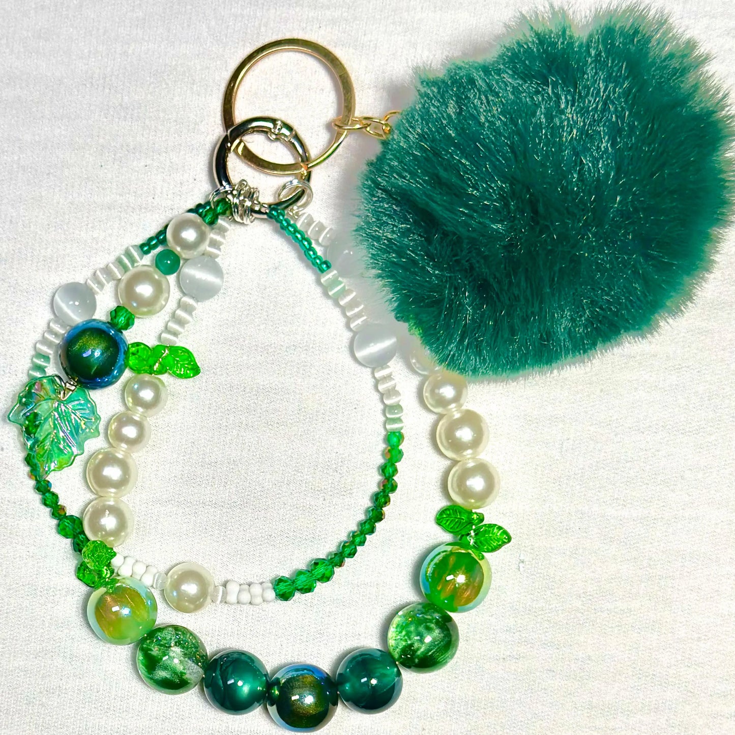 【NEW Arrival +1 Scoop】The Wizard of Oz for Bracelet/Phone Chain/Car Handing/Pen- Open in live