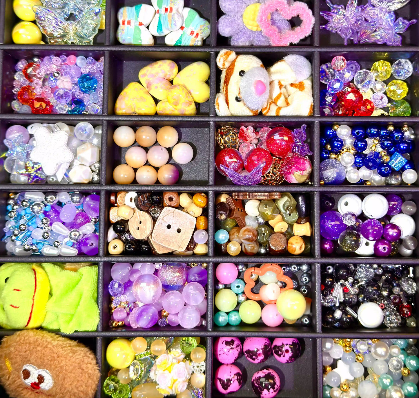 【New Arrival 】 Clearance Blind Bag  - Open in live