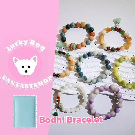 【NEW】 Bodhi Bracelet Blind Bag- Open in live