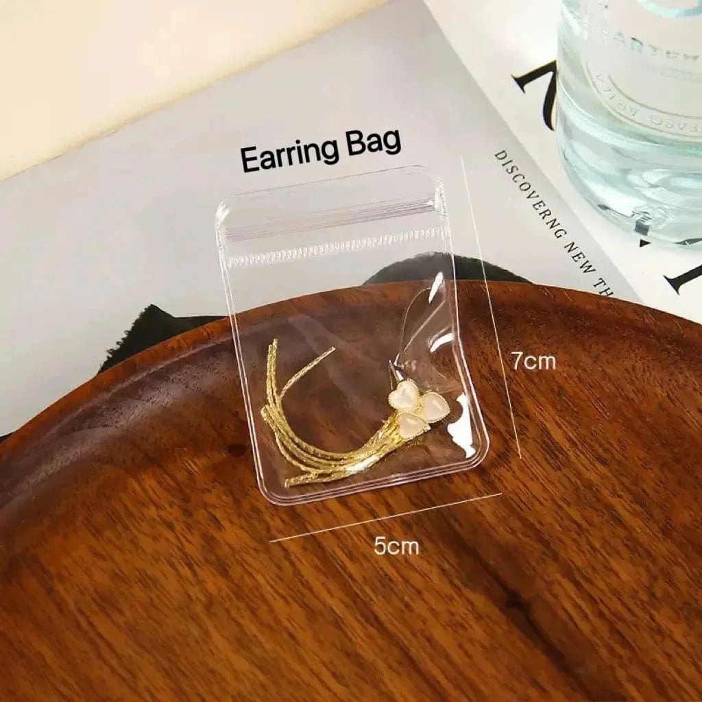【Offline-Packing】Empty Packing Bags