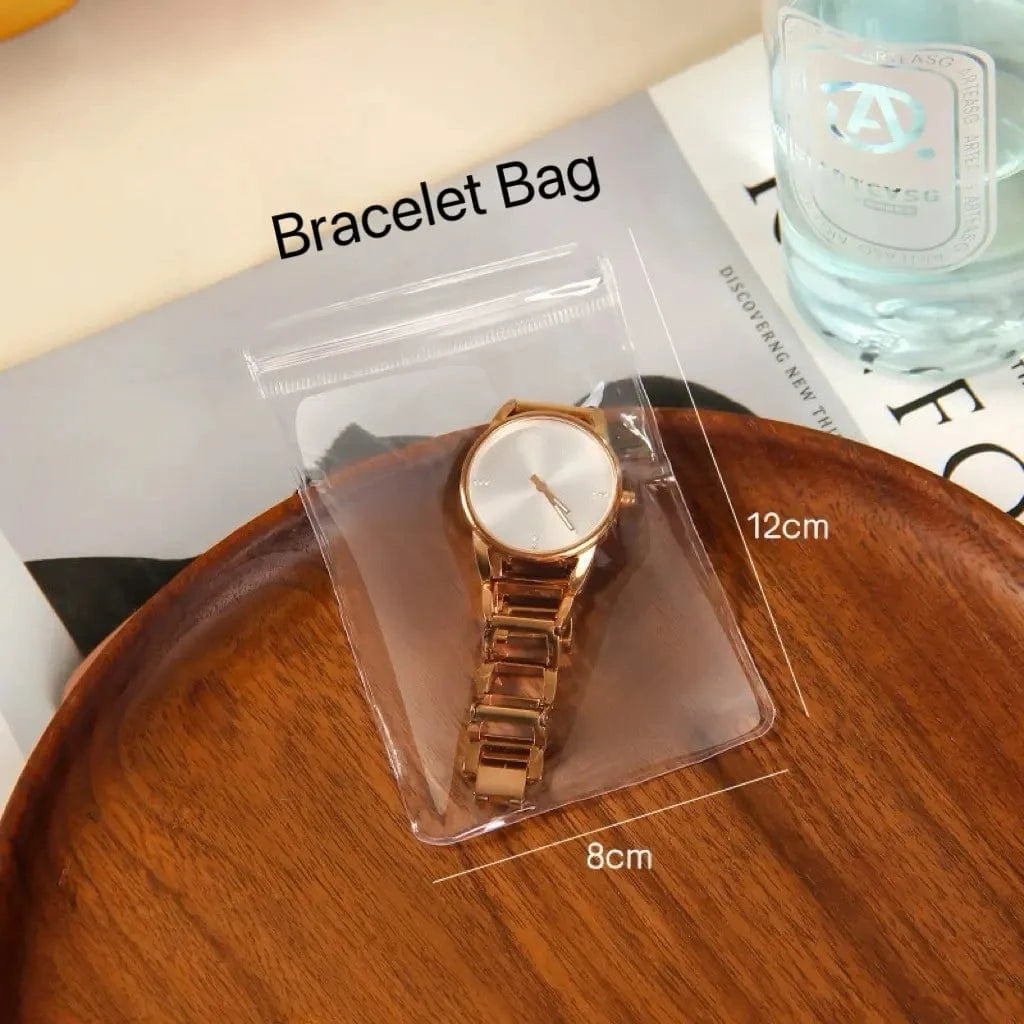【Offline-Packing】Empty Packing Bags