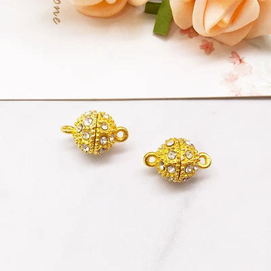 【Offline-Packing】Magnetic Clasps