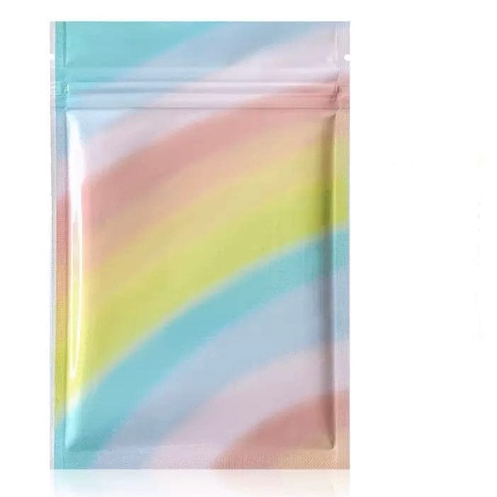 【Offline-Packing】Empty Blind Bags