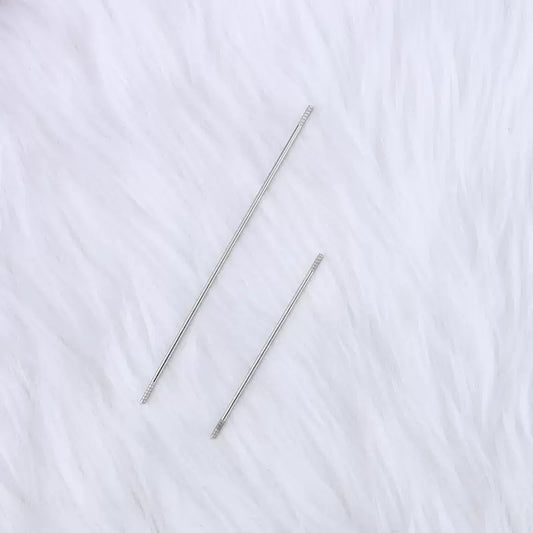 【Offline-Packing】Metal Beadable Extender Rods