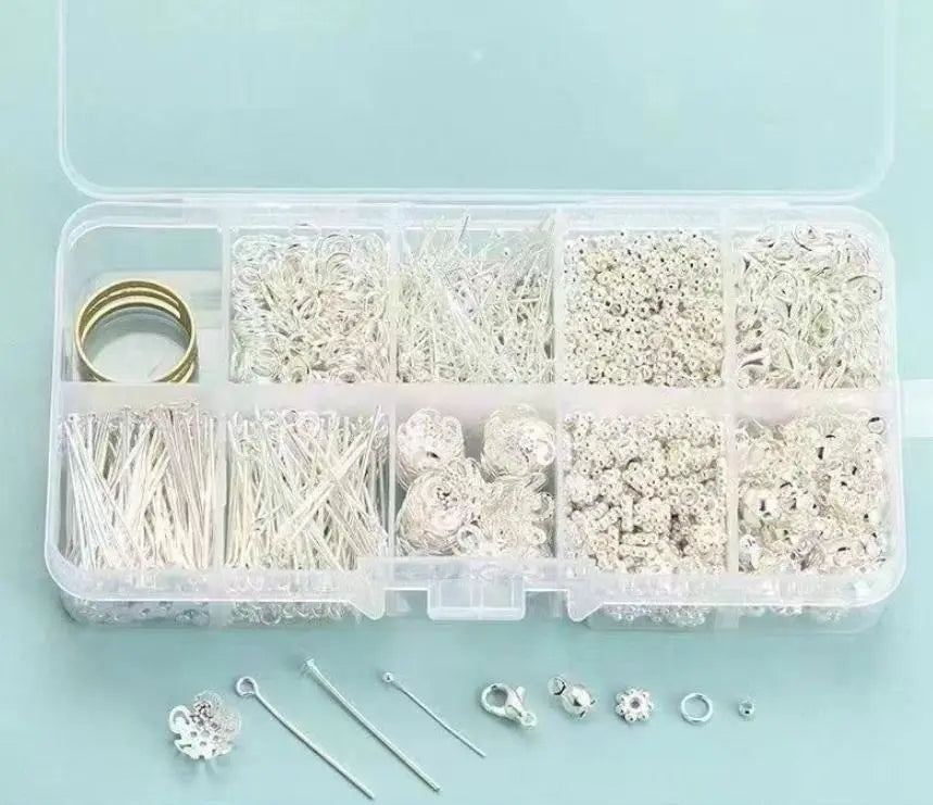 【New 💖】 Starter Kit DIY Accessories Box