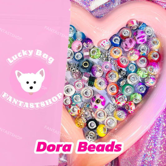 Dora Beads Blind Bags- Open in live