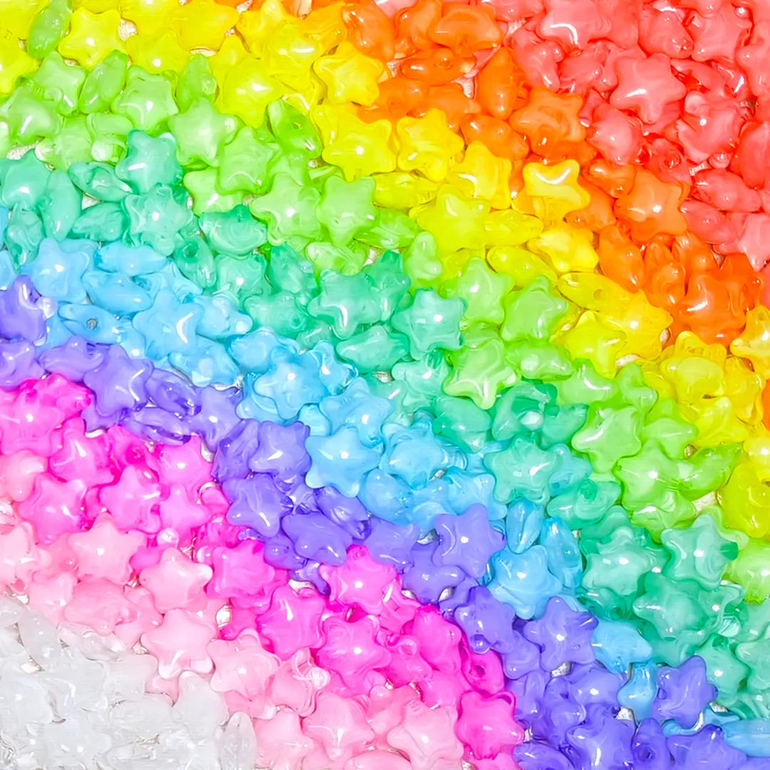 Starry Whispers for Key/Phone Chain/Bracelet/Hanging/Pen - Open in live