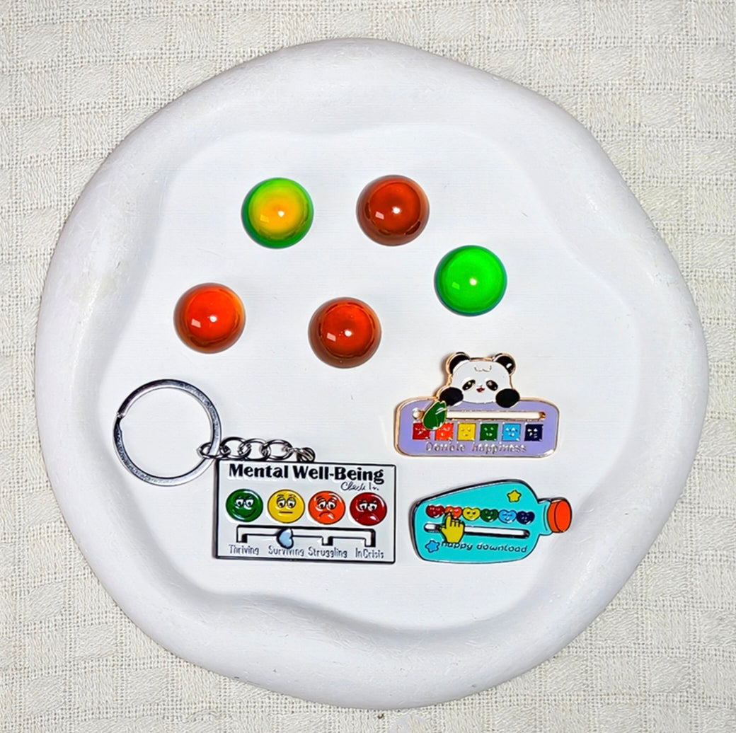 【Limited】Moody Blind Bag - Open in live
