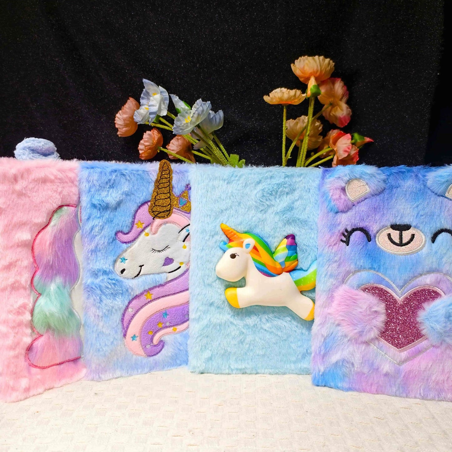 Journal Blind Bag- Open in live