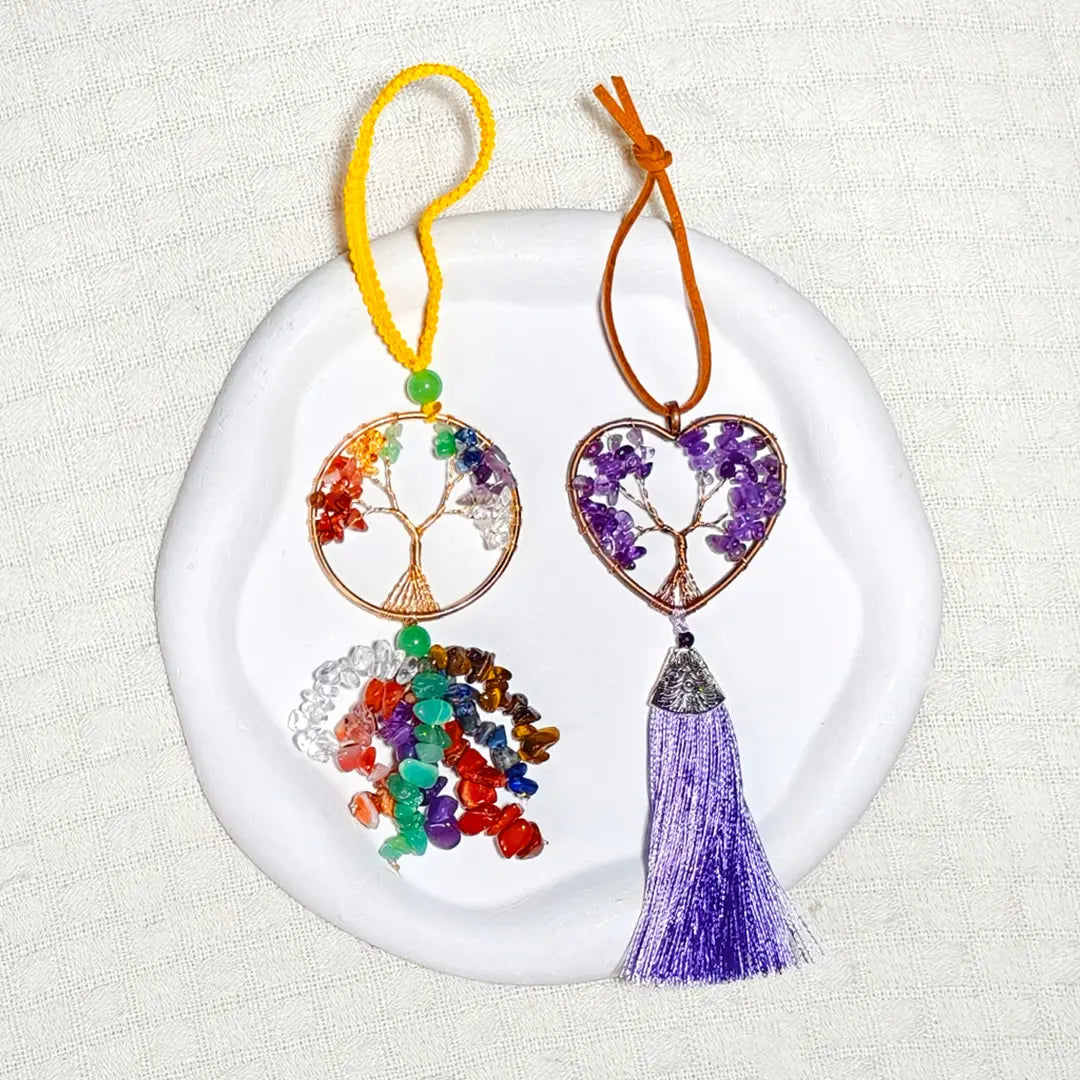 Sun Catcher Blind Bag- Open in live
