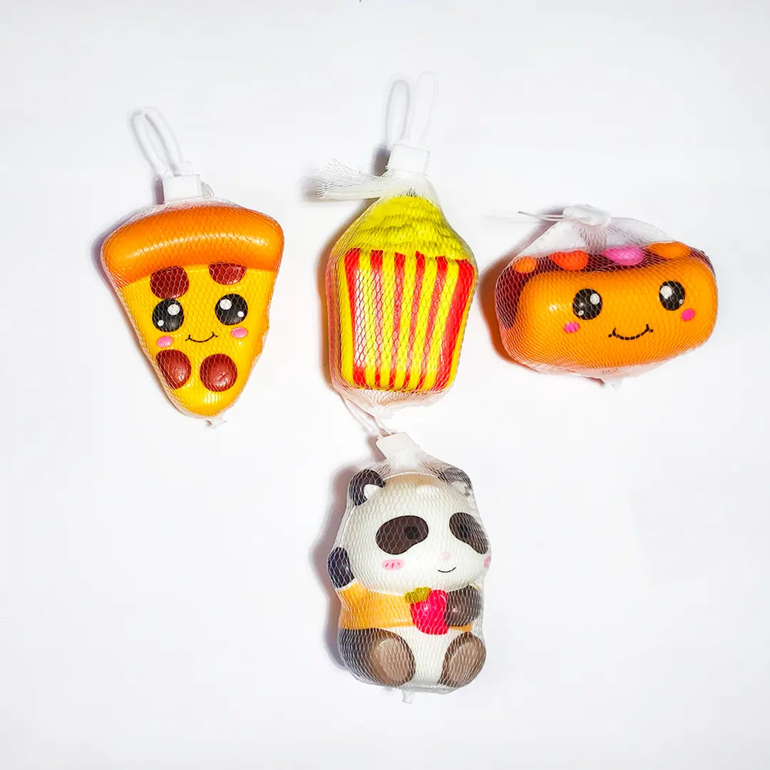 【Limited】Squishy Blind Bag- Open in live