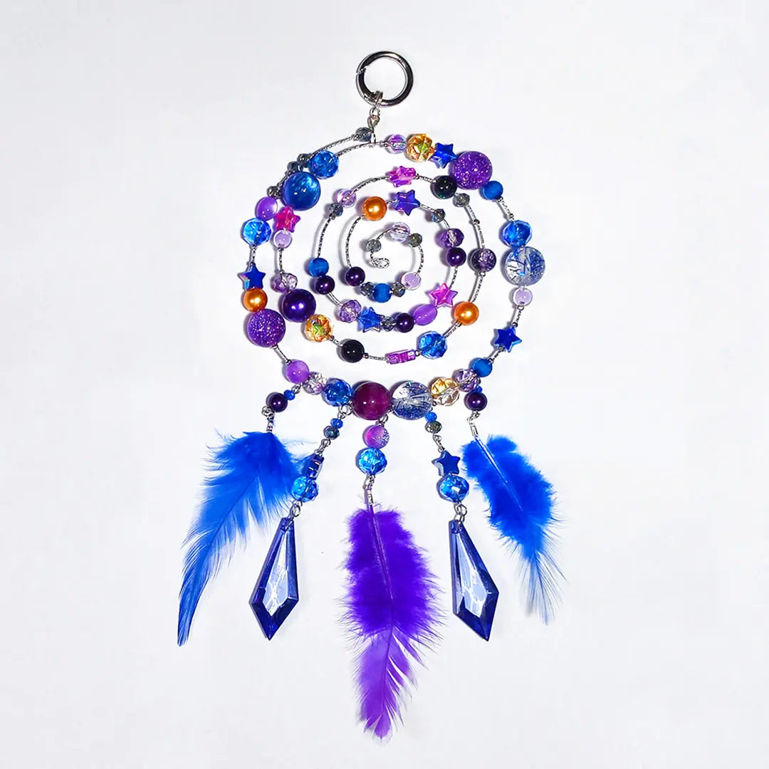 Stellar Dream for Dreamcatcher/Pen/Hanging/Bracelet- Open in live