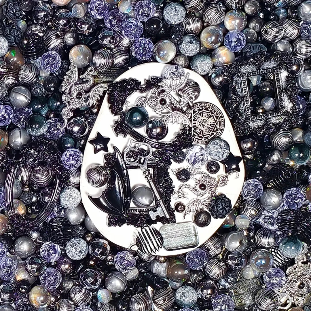 Void Runes for Hanging/Pen/Bracelet- Open in live