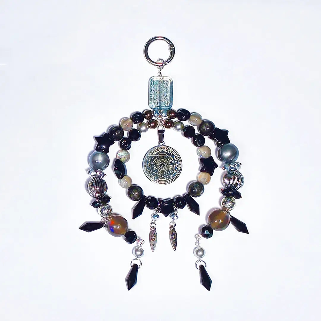 Void Runes for Hanging/Pen/Bracelet- Open in live