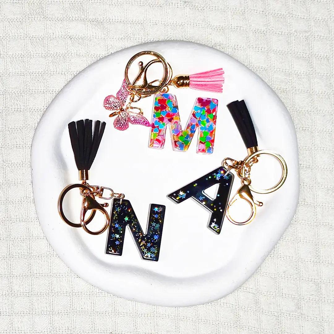 [Today's Special+10% Extra] Keychain Loops Blind Bag for Keychain/Phone chain- Open in live