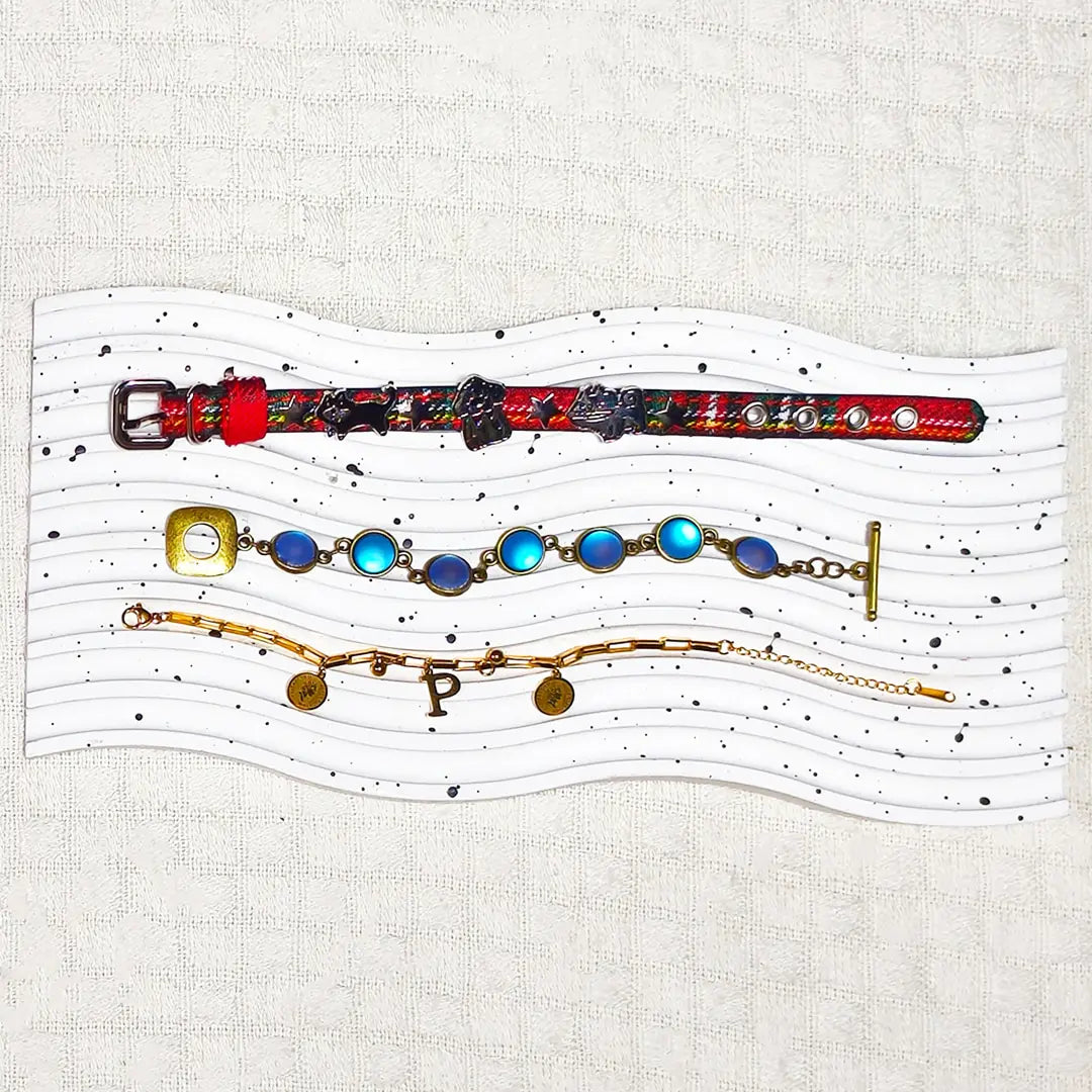 【Renew+10%Extra】【Classic】Bracelet Blind Bag- Open in live