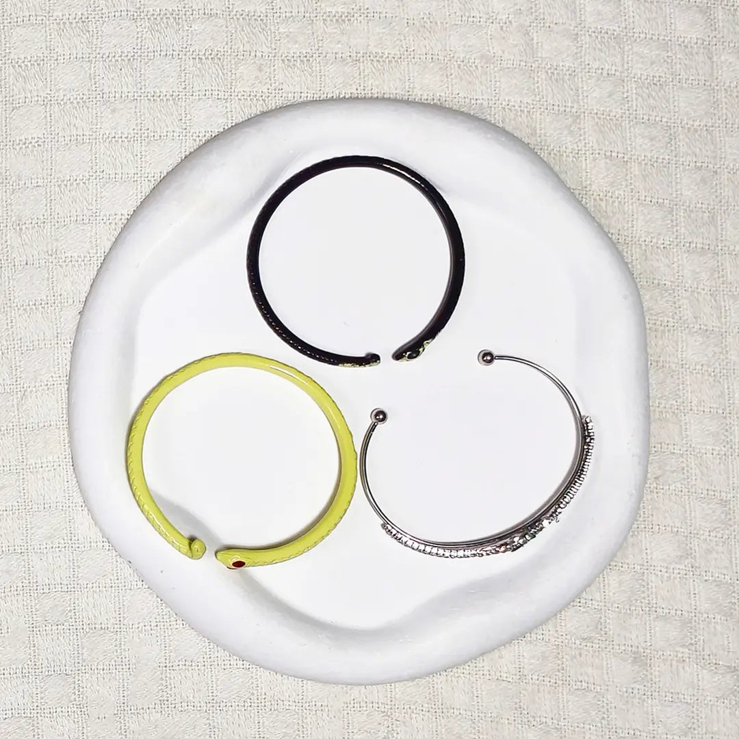 【Renew+10%Extra】【Classic】Bracelet Blind Bag- Open in live