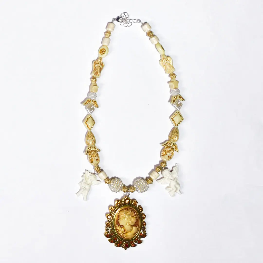 Apennine Verse Canvas  for Hanging/Phone Chain/Bracelet - Open in live