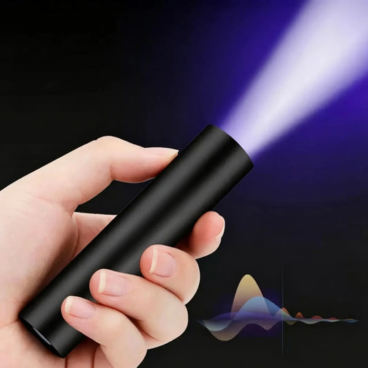【Offline-Packing】UV-lighter
